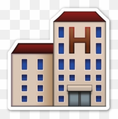 Emoji Emoji Stickers - Horror Movies In Emojis,House Emoticon