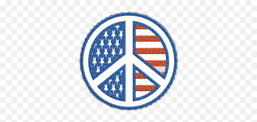 Top American Gangsta Stickers For - Memorial Day Peace Sign Emoji,American Flag Emoticons
