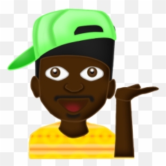 The Awl - 90s Emojis,Groan Emoji