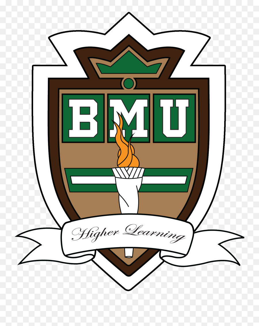 Bmu University Clothing - Emblem Emoji,Women Emoji Joggers