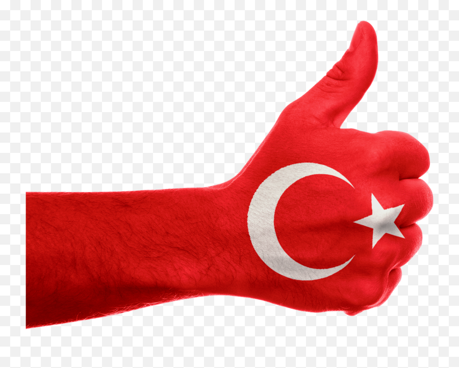 Turkey Turkey Turkey - Transparent Turkey Flag Png Emoji,Swedish Flag Emoji