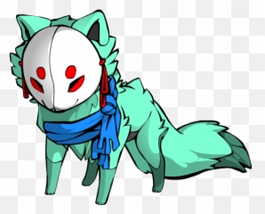 Items For Characters - Mangle Fnaf 2 Art Emoji,Steam Emoticon Art Maker