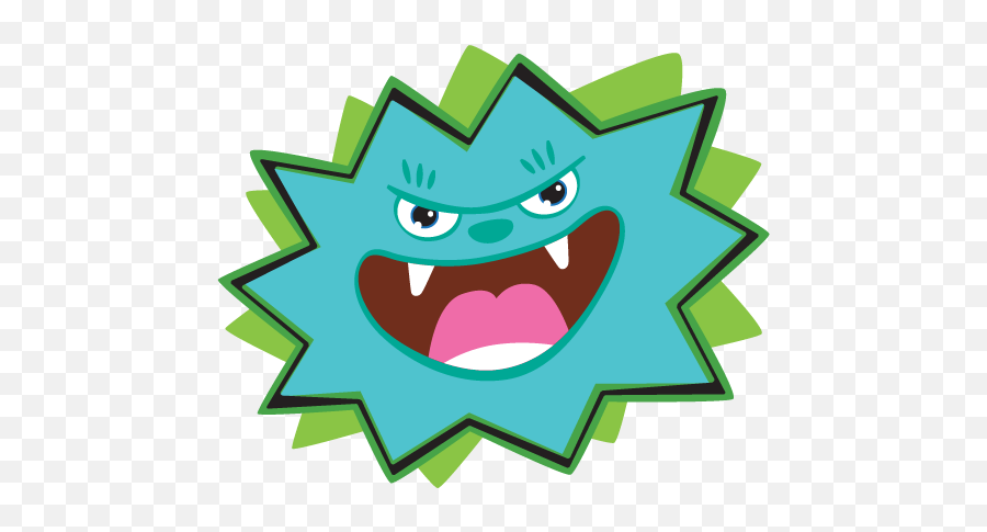 Roar - Clip Art Emoji,Grrr Emoji