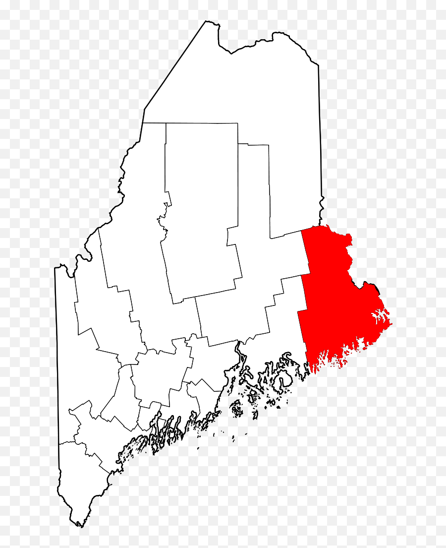 Highlighting Washington County - Western Maine Lakes Region Emoji,Marry Me Emoji