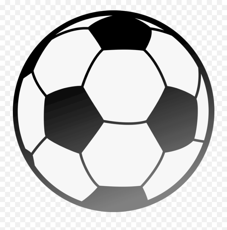Emoji Clipart Sport Emoji Sport - Transparent Background Soccer Ball Clipart,Sports Emojis Iphone