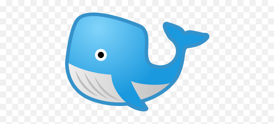 Whale Emoji Meaning With Pictures - Emoji,Shark Emoji