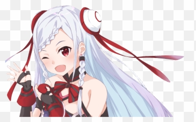 Sword Art Online Yuna Sao - Sword Art Online Yuna Png Emoji,Sword Art Online Emojis