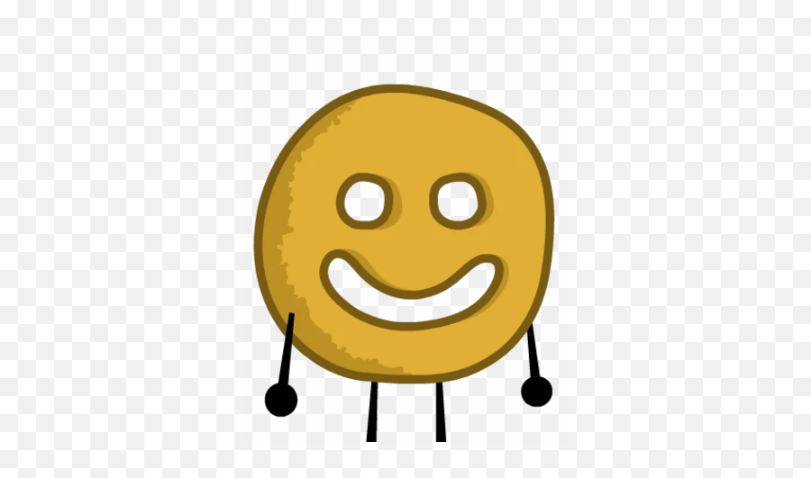 Discord Incrdible Cool Kamp Wiki - Smiley Emoji,Emoticon Challenge