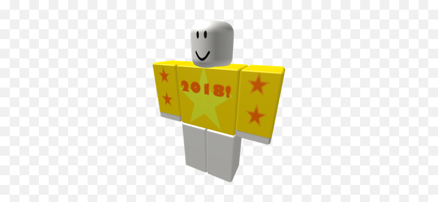 New Year - Roblox Original Skin Emoji,New Years Eve Emoticons