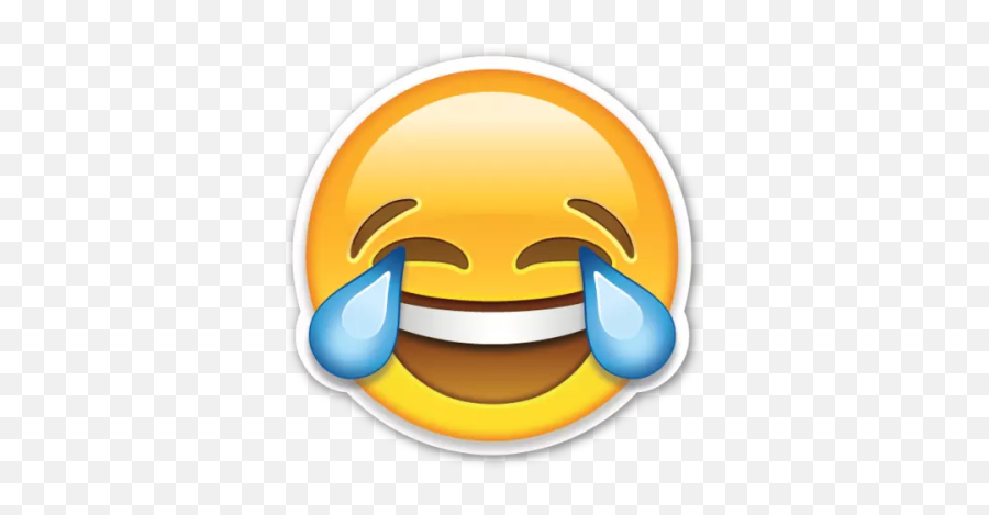Download Free Png Ios Emoji No Entry Sign - Laugh Out Loud Icon,No Entry Emoji