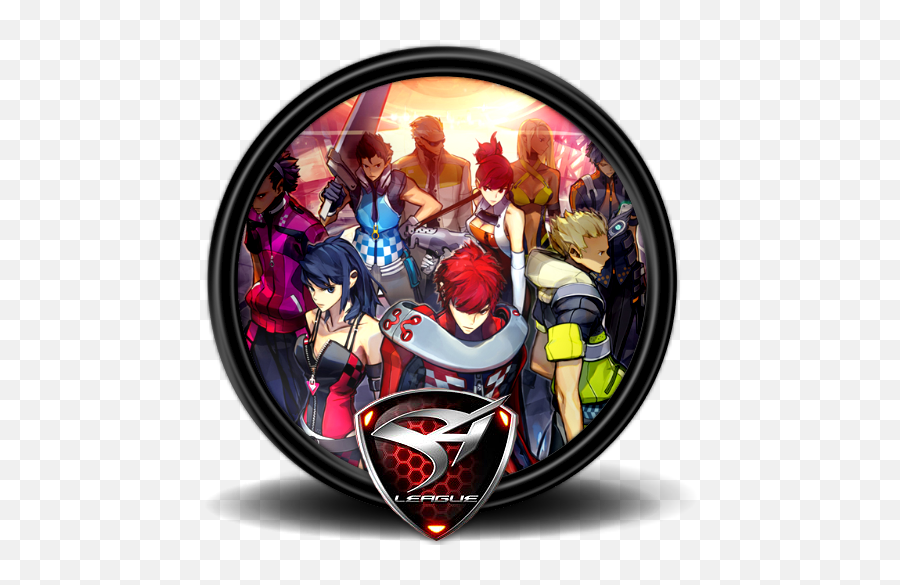 S4 League 1 Icon - S4 League Icon Emoji,Emoji S4