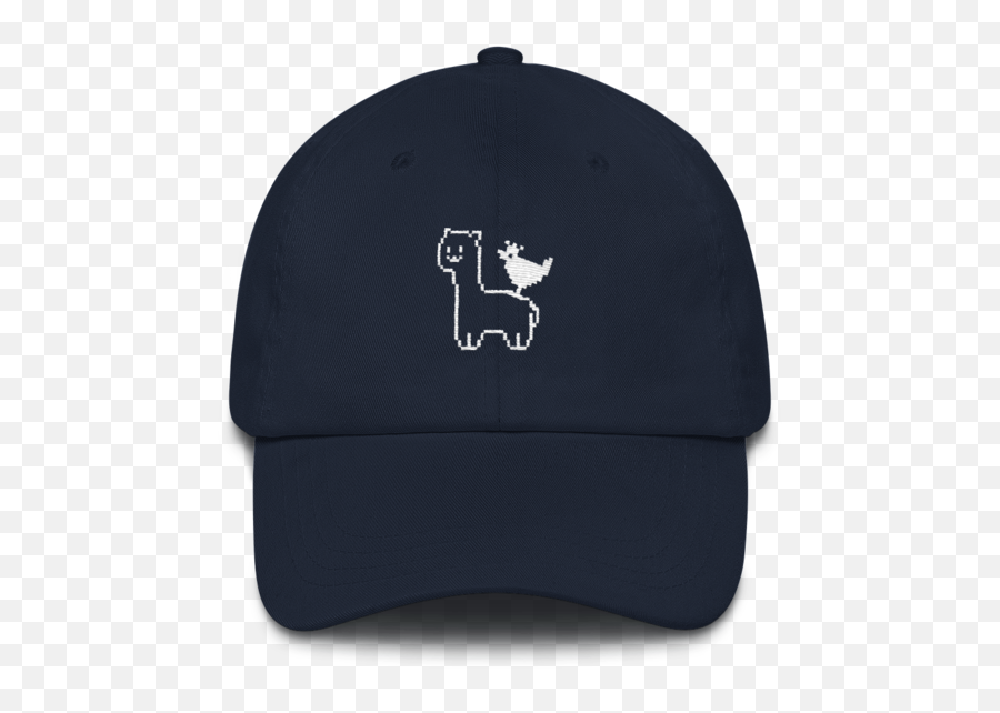 Llamachicken Cap - Hat Emoji,Llama Emoji