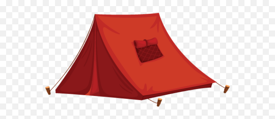 Image Of Clip Art Tents 8 Tent Clipart 3 Clipartoons - Camping Tent Clipart Png Emoji,Tent Emoji