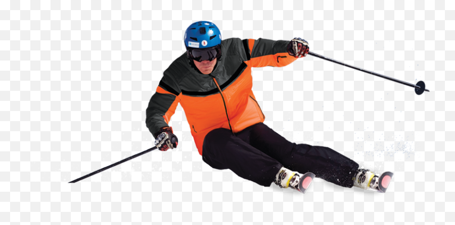 Skis Clipart Ski Racing Skis Ski Racing Transparent Free - Skiing Png Transparent Emoji,Ski Emoji