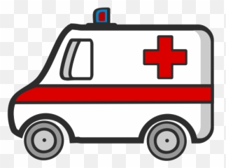 Download Free Png Ambulance Emergency Medical Services - Ambulance Clipart Emoji,Ambulance Emoji