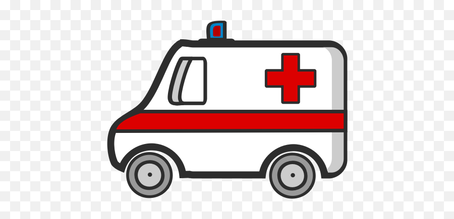 Download Free Png Ambulance Emergency Medical Services - Ambulance Clipart Emoji,Ambulance Emoji