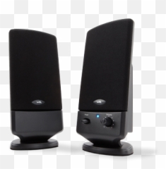 Computer Speaker Clipart Png - Art Emoji