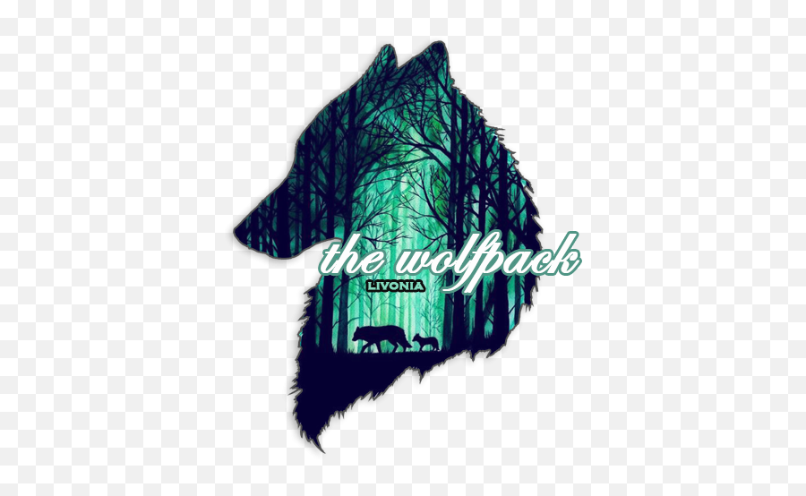 The Wolf Pack Livonia Open Recruitment - Dayz Groups Wolf Inside A Wolf Drawing Emoji,Sigh Of Relief Emoji