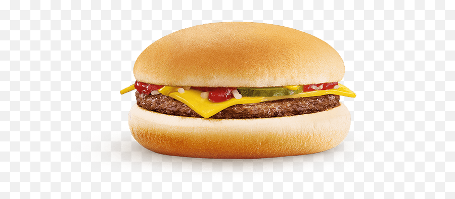 Cheeseburger Gratis Bij Mcdonalds België - Cheeseburger And Fries Mcdonalds Emoji,Emoji Cheeseburger Crisis