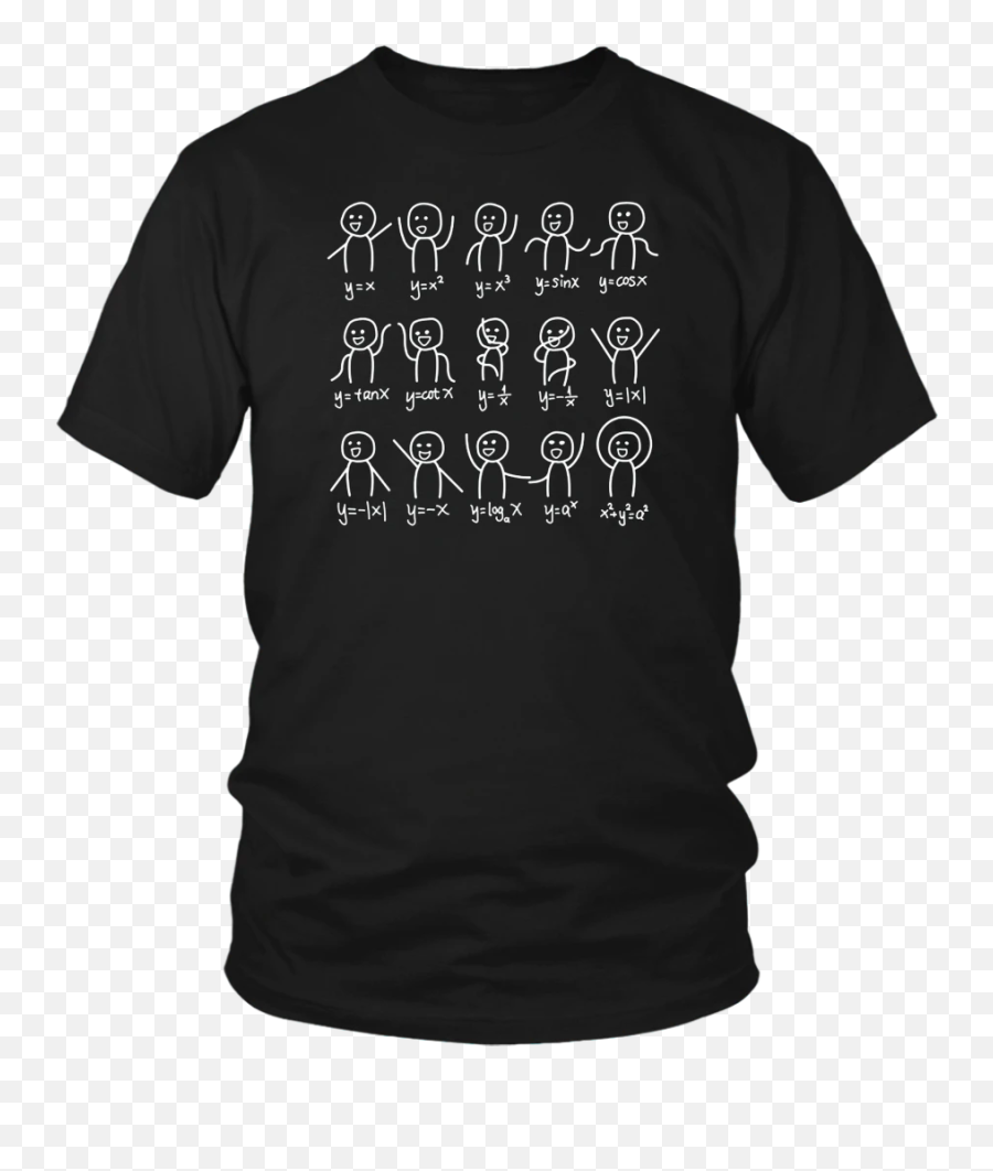 Algebra Dance Funny Graph Figures Math Equation T - Shirt Cute Senior Shirt Ideas Emoji,Xo Emoji