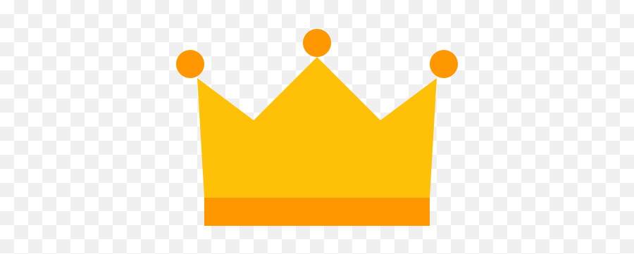 Fairytale Icon - Free Download Png And Vector Plain Crown Emoji,Princess Crown Emoji