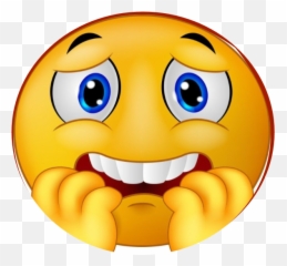 Im Tired Of All The Lying - Awkward Emoji