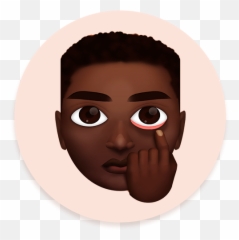Similar Apps Like Zouzoukwa African Stickers For Whatsapp - Grebet Emojis,Emoji Interpreter