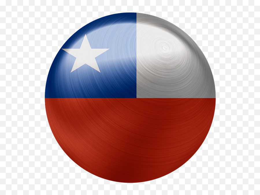 Chile Flag Country - Flag Emoji,Netherlands Flag Emoji