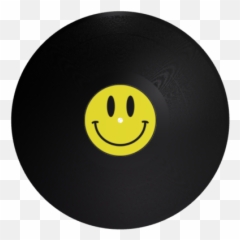 Qrates - Smiley Emoji