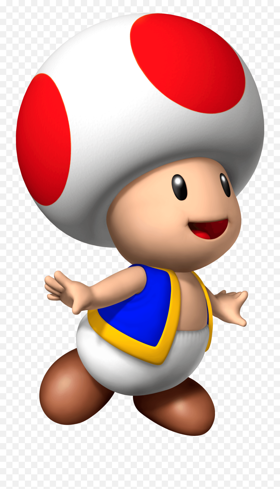 Banner Library Library Party Wii - Mario Bros Toad Png Emoji,Wii Emoji