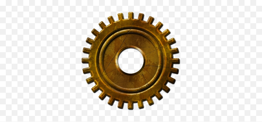 Gear Png And Vectors For Free Download - Steampunk Gear Png Transparent Emoji,Gears Emoji