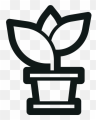 Planting clipart svg Transparent FREE for - Clip Art Emoji