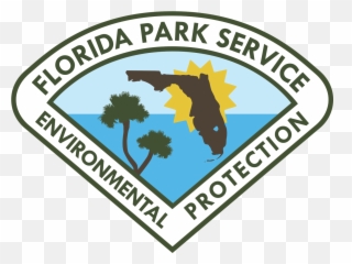 Trail Clipart State Park Trail State - Florida State Parks Emoji,Unf Emoji