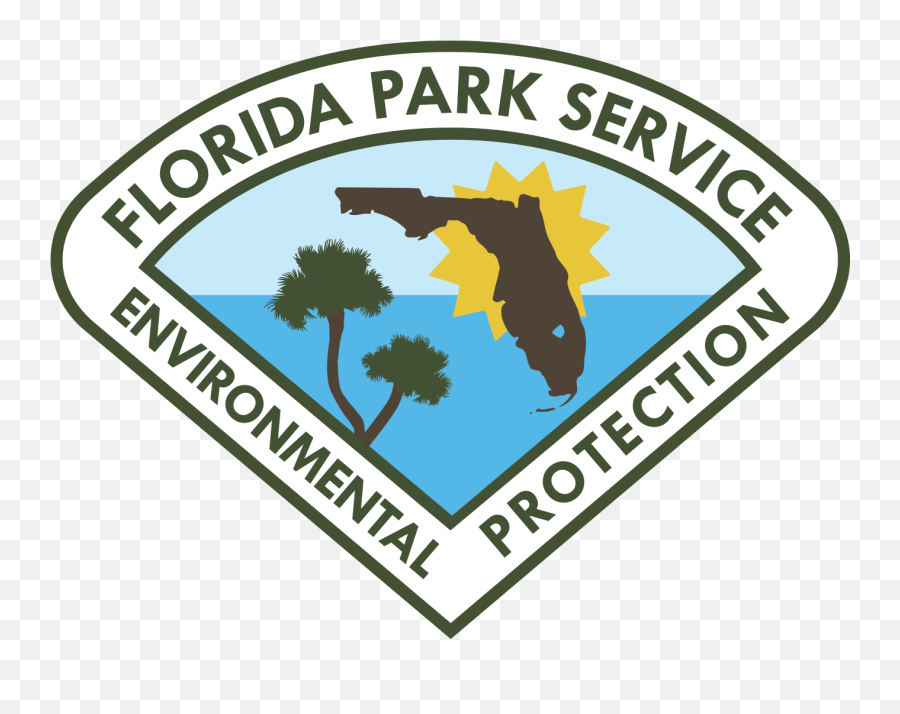 Trail Clipart State Park Trail State - Florida State Parks Emoji,Unf Emoji