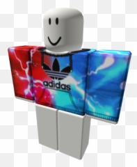 Adidas Lightning - Roblox Shirt Template Emoji