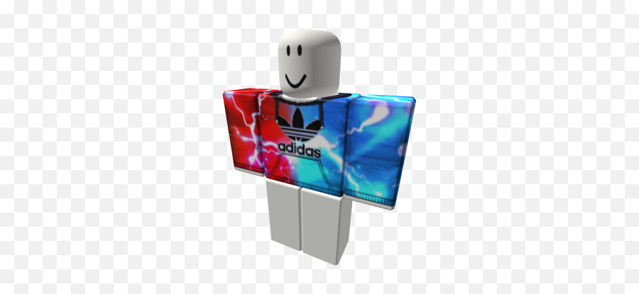 free roblox clothes and hair