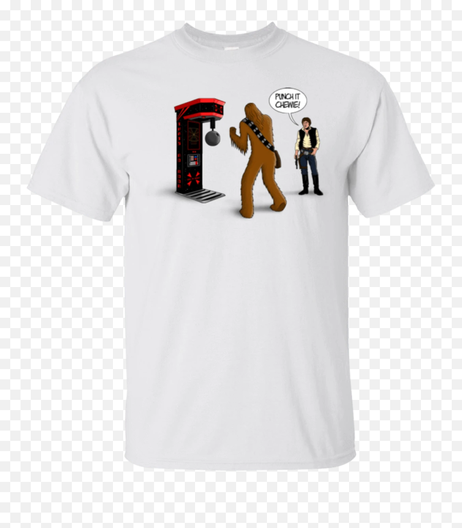 Punch It Chewie T - Shirt Goat Brady Shirt Emoji,Emoji Sweater Amazon