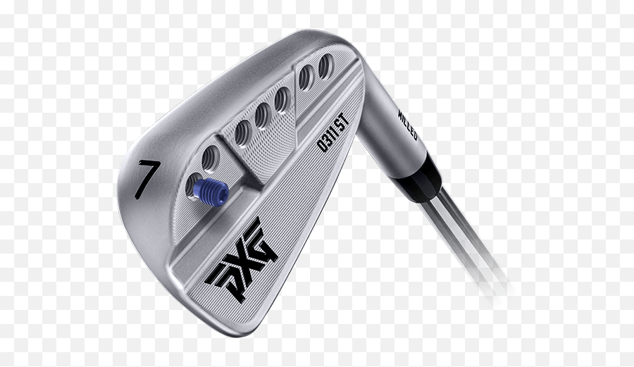 Pxg 0311st Irons - Right Handstiffsteelkbs Tour 90 Pxg Emoji,Golf Emoji