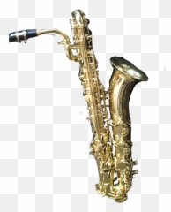 Saxophone Music Sticker - Saxophonist Emoji,Saxophone Emoji