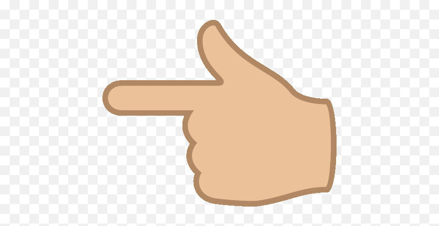 Pointing Left Joypixels Gif - Pointingleft Joypixels Left Discover U0026 Share Gifs Emoji Png,Finger Point Emoji