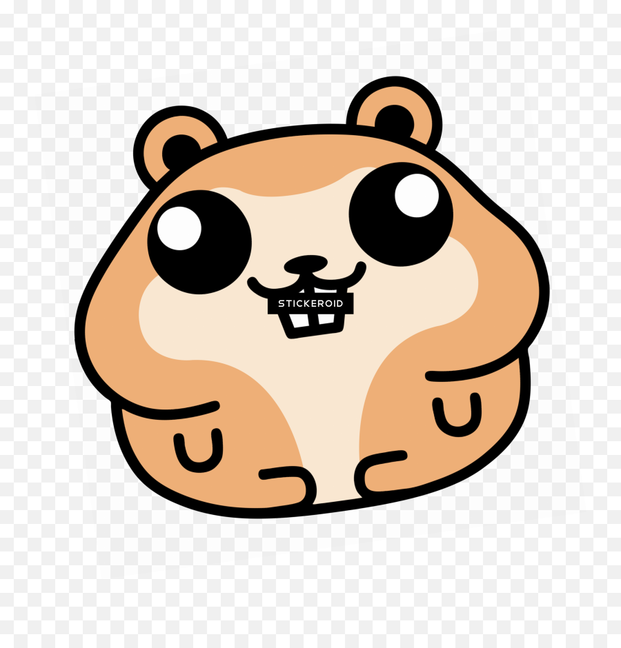 Kawaii Hamster - Katy Perry Chained To The Rhythm Png Chained To The Rhythm Hamster Emoji,Hamster Emoji