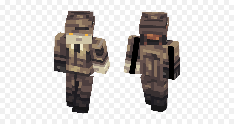 Download Fallout 4 - Nick Valentine Minecraft Skin For Free Minecraft Robin Hood Skin Emoji,Fallout Emoji