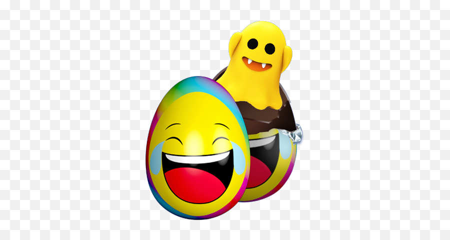 Choco Treasure Transparent Png Image - Happy Emoji,Treasure Emoji