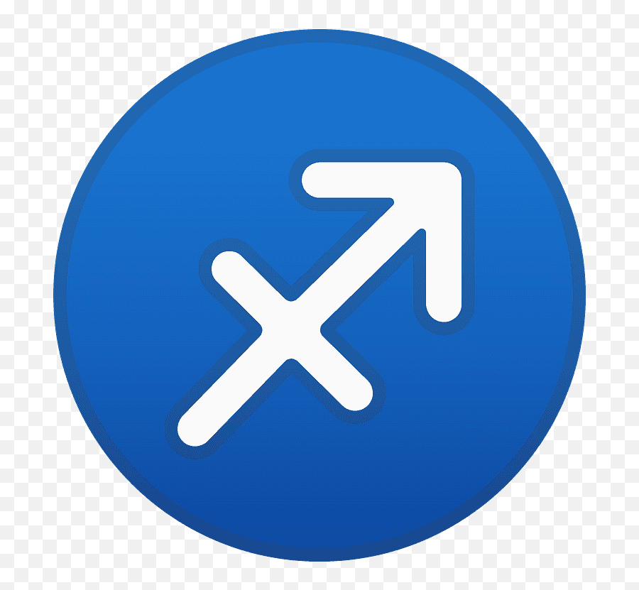 Sagittarius Emoji Clipart Free Download Transparent Png - Emoji,Signs Emojis