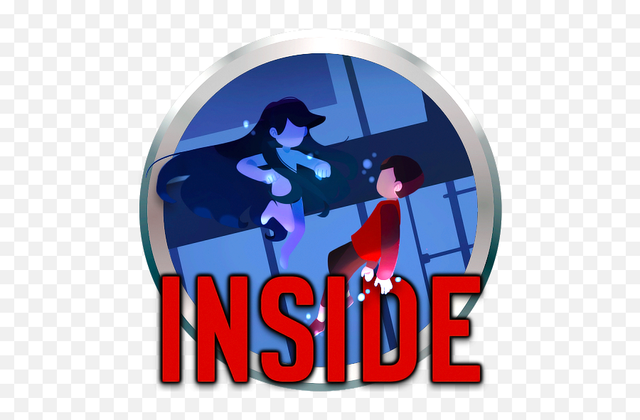 Inside Android - Inside Apk Mod Obb Gameplay For Android Inside Game Logo Png Emoji,Ios 10 Emojis For Android Apk