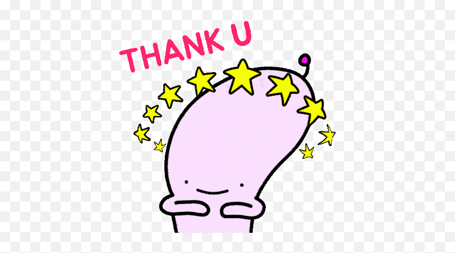 Great Thanks Thanking Sticker - Great Thanks Thank Thanking Dot Emoji,Thanking Emoji