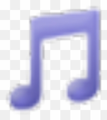 Music Note Emoji - Purple Music Emoji Png,Music Note Emoji