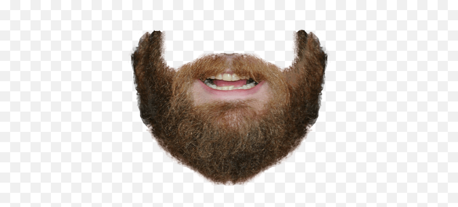Search Results For Beards Png Hereu0027s A Great List Of Beards - Beard With Mouth Png Emoji,Goatee Emoji