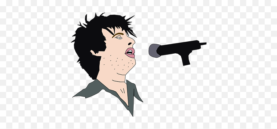 100 Free Singing U0026 Sing Vectors - Pixabay Hình Nh Ca Hát Emoji,Boy Microphone Baby Emoji