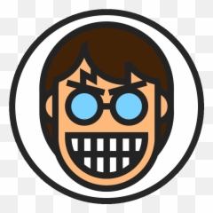 Faq Dirty Potter - Clip Art Emoji,Lewd Emoticon